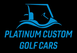 Platinum Golf Cars